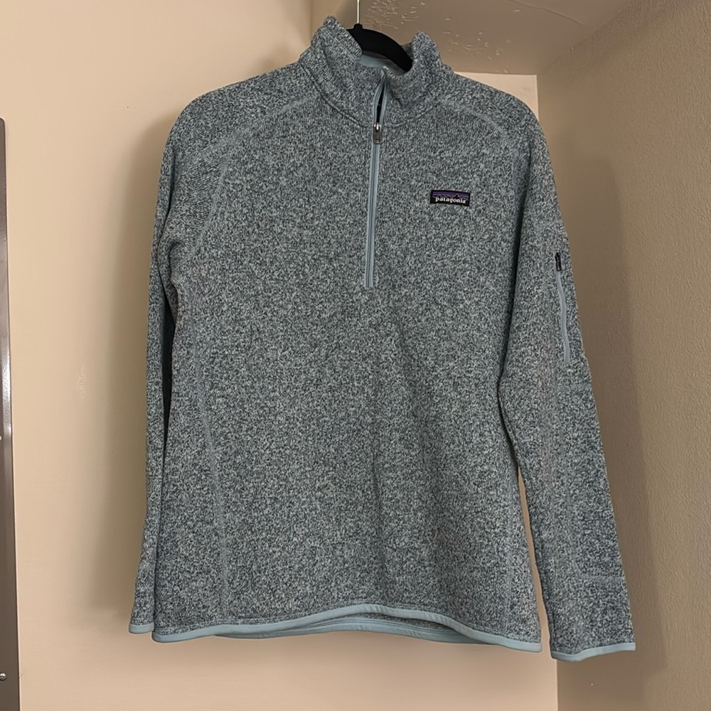 Patagonia Better Sweater